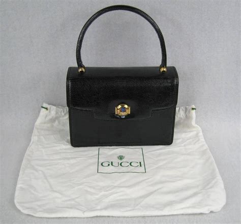 gucci leather hand bag|vintage leather gucci handbags.